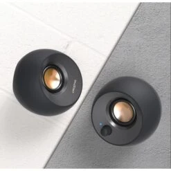 Creative Pebble V2 2.0 , PC-Lautsprecher -Asus || HP || Digitus Verkäufe Creative Pebble V2 2 0 PC Lautsprecher@@100025933 8