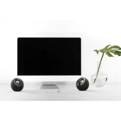 Creative Pebble V2 2.0 , PC-Lautsprecher -Asus || HP || Digitus Verkäufe Creative Pebble V2 2 0 PC Lautsprecher@@100025933 9