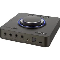 Creative SoundBlaster X4, Soundkarte -Asus || HP || Digitus Verkäufe Creative SoundBlaster X4 Soundkarte@@1755960 2