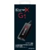 Creative Sound BlasterX G1, Soundkarte -Asus || HP || Digitus Verkäufe Creative Sound BlasterX G1 Soundkarte@@kk cwy
