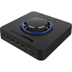 Creative Sound Blaster X3, Soundkarte -Asus || HP || Digitus Verkäufe Creative Sound Blaster X3 Soundkarte@@kk c02 2