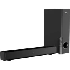 Creative Stage 360, Soundbar