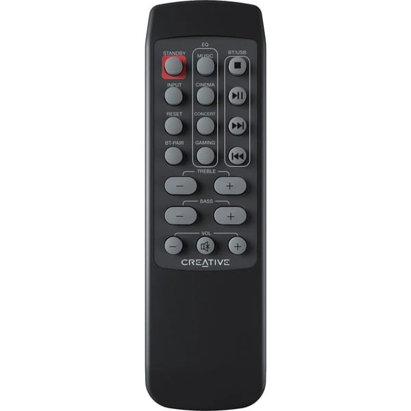 Creative T100, PC-Lautsprecher 8 Creative T100, PC-Lautsprecher – Bild 6