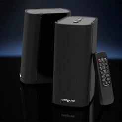 Creative T100, PC-Lautsprecher 25 Creative T100, PC-Lautsprecher -Asus || HP || Digitus Verkäufe Creative T100 PC Lautsprecher@@kvzcae 11