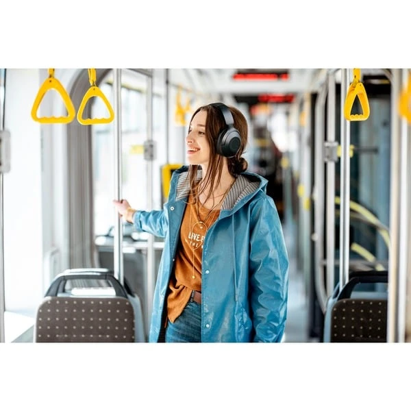 Creative Zen Hybrid Pro, Gaming-Headset 7 Creative Zen Hybrid Pro, Gaming-Headset – Bild 5