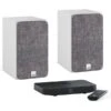 DALI OBERON 1 C + SOUND HUB COMPACT, Lautsprecher -Asus || HP || Digitus Verkäufe DALI OBERON 1 C SOUND HUB COMPACT Lautsprecher@@1794332