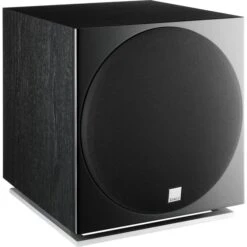 DALI SUB E-12 F, Lautsprecher