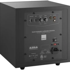 DALI SUB E-9 F, Lautsprecher -Asus || HP || Digitus Verkäufe DALI SUB E 9 F Lautsprecher@@1794352 5