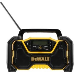 DEWALT DCR029-QW, Baustellenradio -Asus || HP || Digitus Verkäufe DEWALT DCR029 QW Baustellenradio@@1634834 1