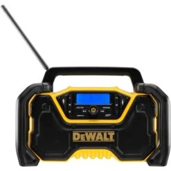 DEWALT DCR029-QW, Baustellenradio -Asus || HP || Digitus Verkäufe DEWALT DCR029 QW Baustellenradio@@1634834 2