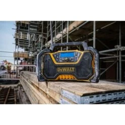 DEWALT DCR029-QW, Baustellenradio -Asus || HP || Digitus Verkäufe DEWALT DCR029 QW Baustellenradio@@1634834 4