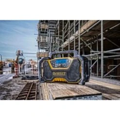 DEWALT DCR029-QW, Baustellenradio -Asus || HP || Digitus Verkäufe DEWALT DCR029 QW Baustellenradio@@1634834 5