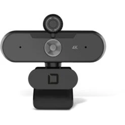 DICOTA Webcam PRO Plus 4K -Asus || HP || Digitus Verkäufe DICOTA Webcam PRO Plus 4K@@1855090 1