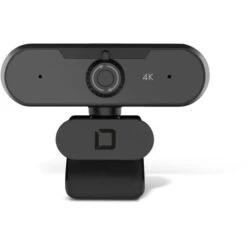 DICOTA Webcam PRO Plus 4K -Asus || HP || Digitus Verkäufe DICOTA Webcam PRO Plus 4K@@1855090 2
