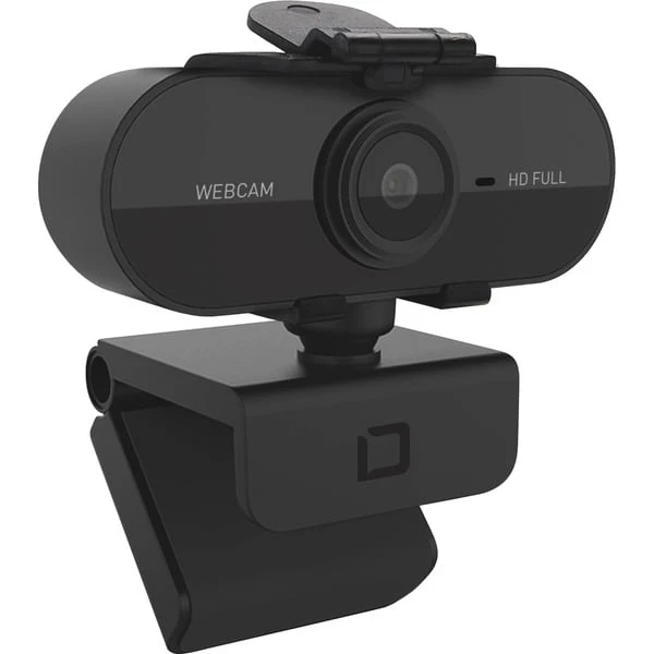 DICOTA Webcam PRO Plus Full HD 3 DICOTA Webcam PRO Plus Full HD