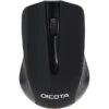 DICOTA Wireless Mouse COMFORT, Maus -Asus || HP || Digitus Verkäufe DICOTA Wireless Mouse COMFORT Maus@@1706711