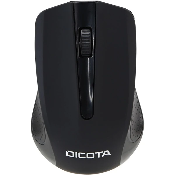 DICOTA Wireless Mouse COMFORT, Maus 3 DICOTA Wireless Mouse COMFORT, Maus