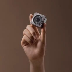 DJI Action 2 Dual Screen Combo, Videokamera -Asus || HP || Digitus Verkäufe DJI Action 2 Dual Screen Combo Videokamera@@1795464 12