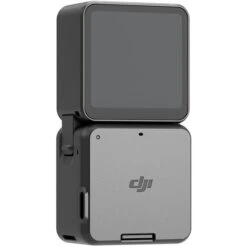 DJI Action 2 Dual Screen Combo, Videokamera -Asus || HP || Digitus Verkäufe DJI Action 2 Dual Screen Combo Videokamera@@1795464 2
