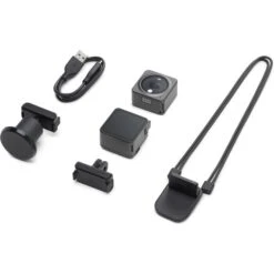 DJI Action 2 Dual Screen Combo, Videokamera -Asus || HP || Digitus Verkäufe DJI Action 2 Dual Screen Combo Videokamera@@1795464 9