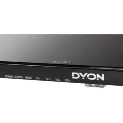 DYON Enter 32 Pro-X2, LED-Fernseher -Asus || HP || Digitus Verkäufe DYON Enter 32 Pro X2 LED Fernseher@@el6v32 2