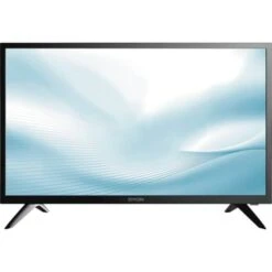 DYON SMART 24 XT, LED-Fernseher