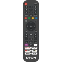 DYON SMART 32 VX, LED-Fernseher -Asus || HP || Digitus Verkäufe DYON SMART 32 VX LED Fernseher@@1898170 1