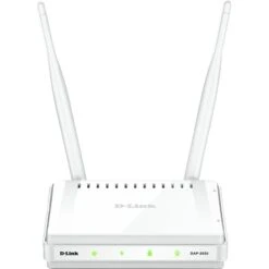 D Link D-Link DAP-2020, Access Point