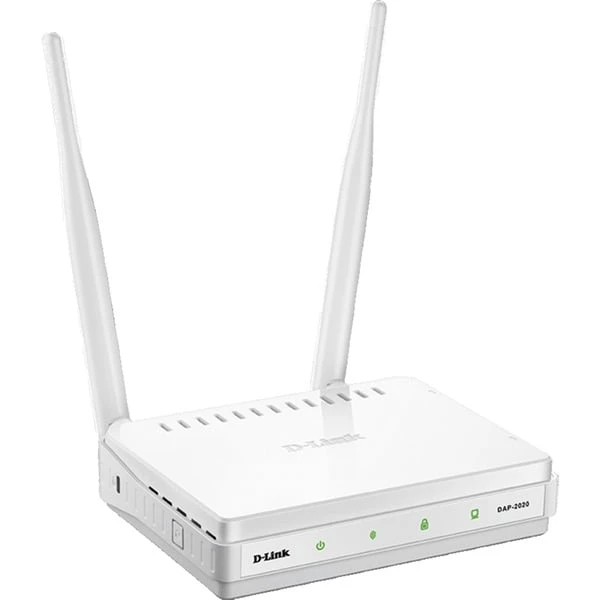 D Link D-Link DAP-2020, Access Point 5 D Link D-Link DAP-2020, Access Point – Bild 3