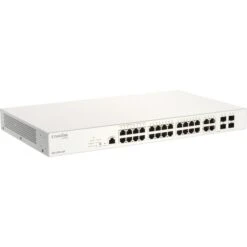 D Link D-Link DBS-2000-28P, Switch