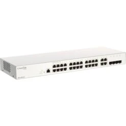 D Link D-Link DBS-2000-28, Switch