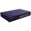 D Link D-Link DES-1016D, Switch