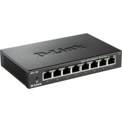 D Link D-Link DES-108, Switch