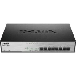 D Link D-Link DGS-1008MP 140W/1000/UNM/ 8, Switch -Asus || HP || Digitus Verkäufe D Link DGS 1008MP 140W 1000 UNM 8 Switch@@lgsd0imp 1