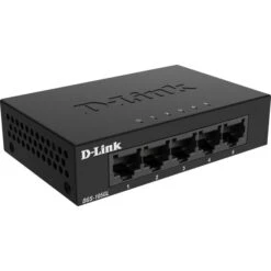 D Link D-Link DGS-105GL/E, Switch