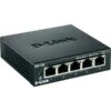 D Link D-Link DGS-105, Switch
