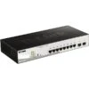 D Link D-Link DGS-1210-10P/E, Switch