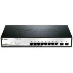 D Link D-Link DGS-1210-10, Switch -Asus || HP || Digitus Verkäufe D Link DGS 1210 10 Switch@@lgsd3d 1