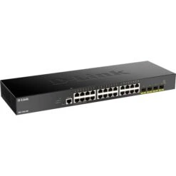 D Link D-Link DGS-1250-28X/E, Switch
