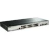 D Link D-Link DGS-1510-28X/E, Switch -Asus || HP || Digitus Verkäufe D Link DGS 1510 28X E Switch@@1877019