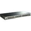 D Link D-Link DGS-1510-52X/E, Switch -Asus || HP || Digitus Verkäufe D Link DGS 1510 52X E Switch@@1877018