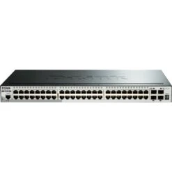 D Link D-Link DGS-1510-52X/E, Switch -Asus || HP || Digitus Verkäufe D Link DGS 1510 52X E Switch@@1877018 1