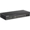 D Link D-Link DGS-2000-10P, Switch -Asus || HP || Digitus Verkäufe D Link DGS 2000 10P Switch@@1721521