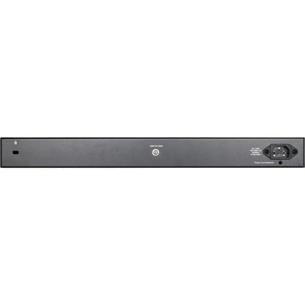 D Link D-Link DGS-2000-28, Switch 5 D Link D-Link DGS-2000-28, Switch – Bild 3