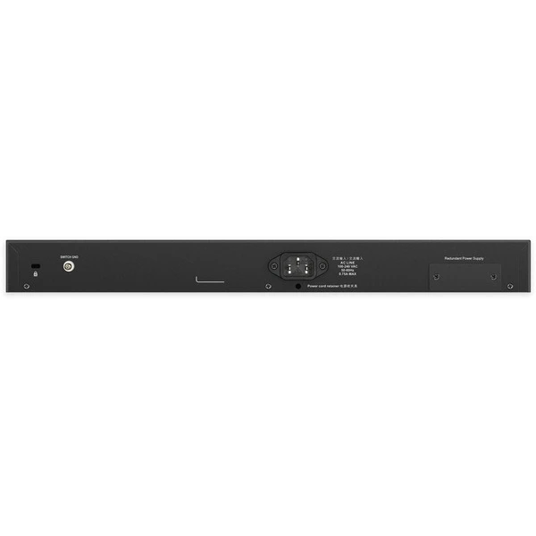 D Link D-Link DGS-3630-28TC/SI, Switch 5 D Link D-Link DGS-3630-28TC/SI, Switch – Bild 3