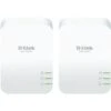 D Link D-Link DHP-601AV, Powerline