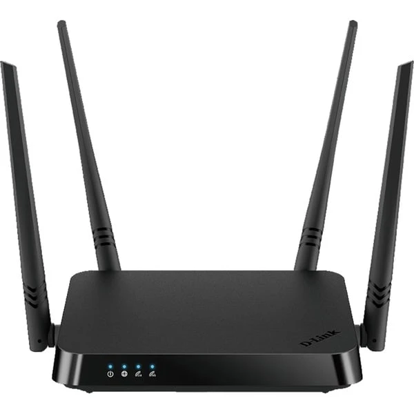 D Link D-Link DIR-842V2, Router 3 D Link D-Link DIR-842V2, Router