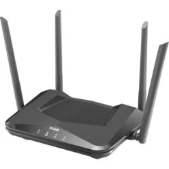 D Link D-Link DIR-X1560, Router -Asus || HP || Digitus Verkäufe D Link DIR X1560 Router@@o1sd4r 3