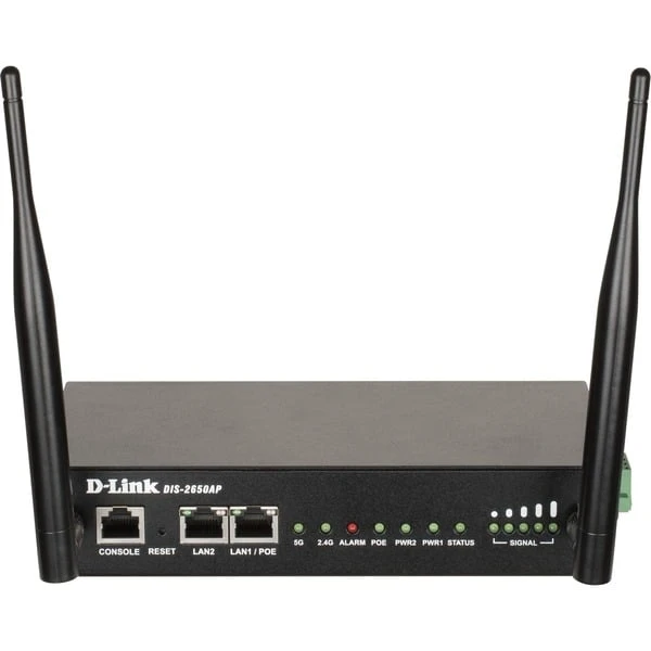 D Link D-Link DIS-2650AP, Access Point 3 D Link D-Link DIS-2650AP, Access Point