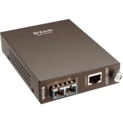D Link D-Link DMC-700SC Konverter